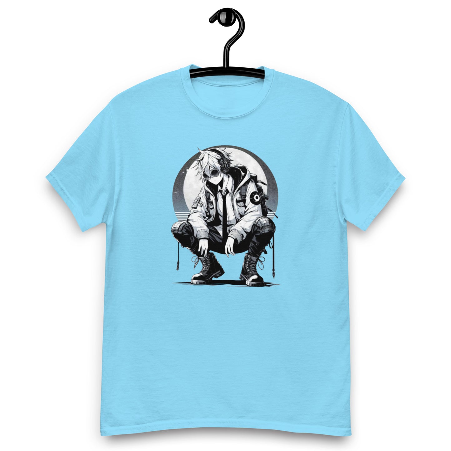 Unisex classic tee
