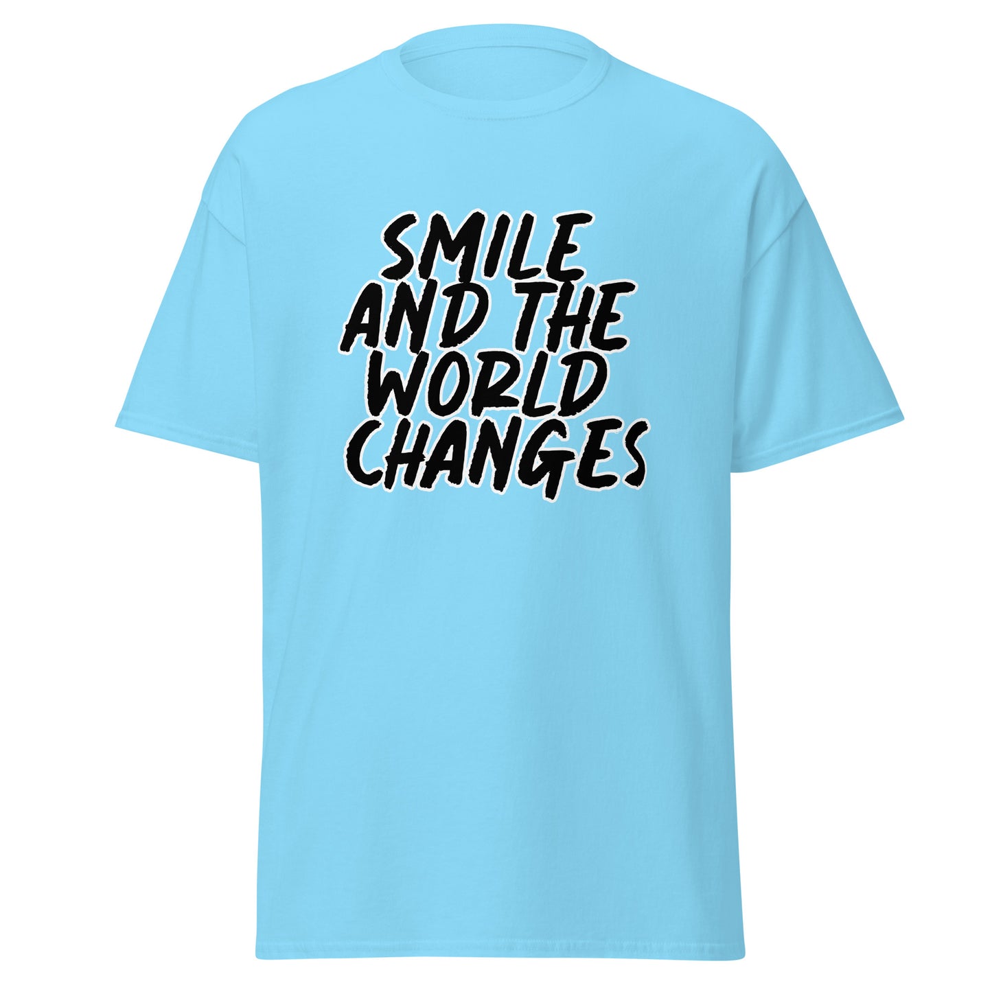 Unisex classic tee