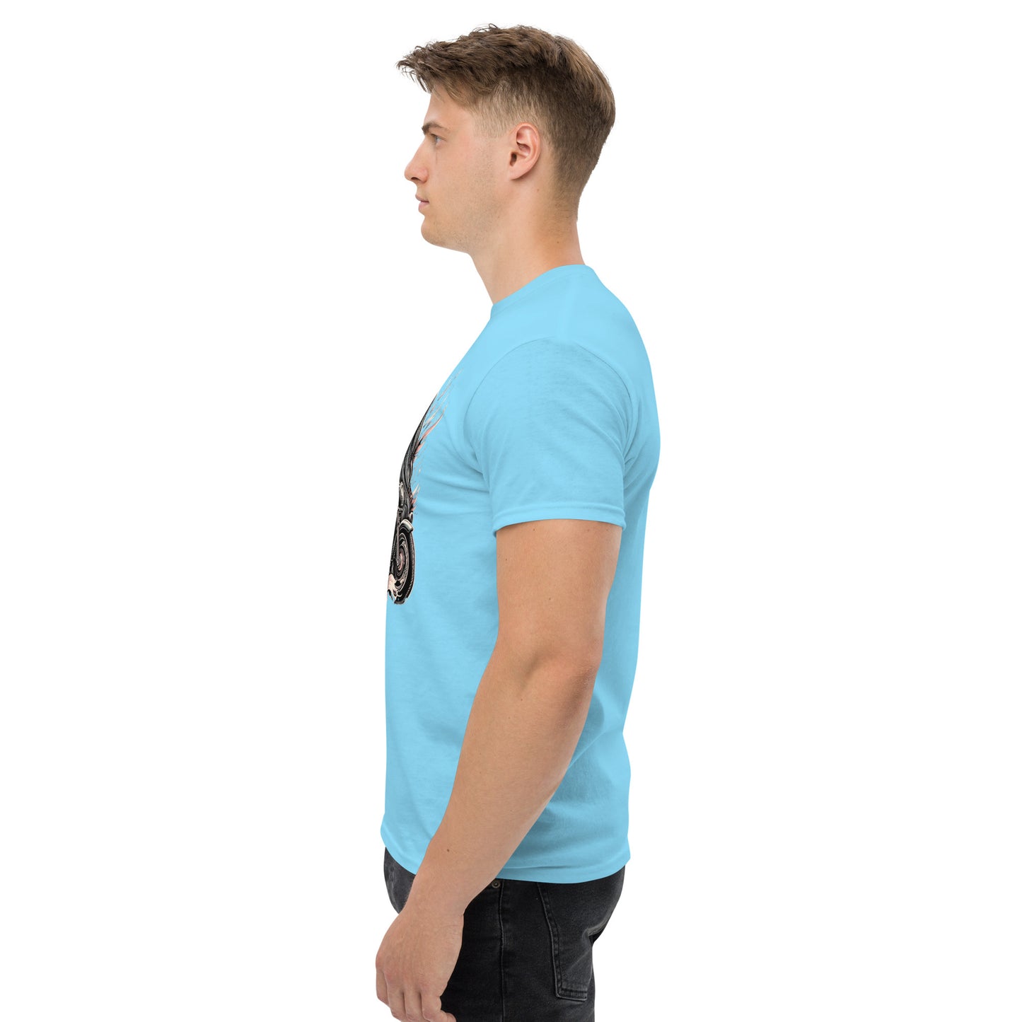 Unisex classic tee