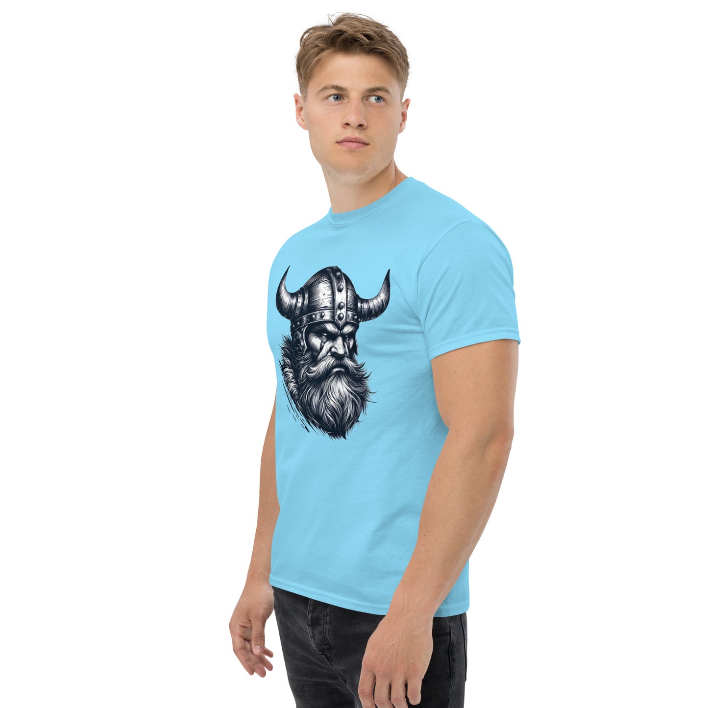Unisex classic tee