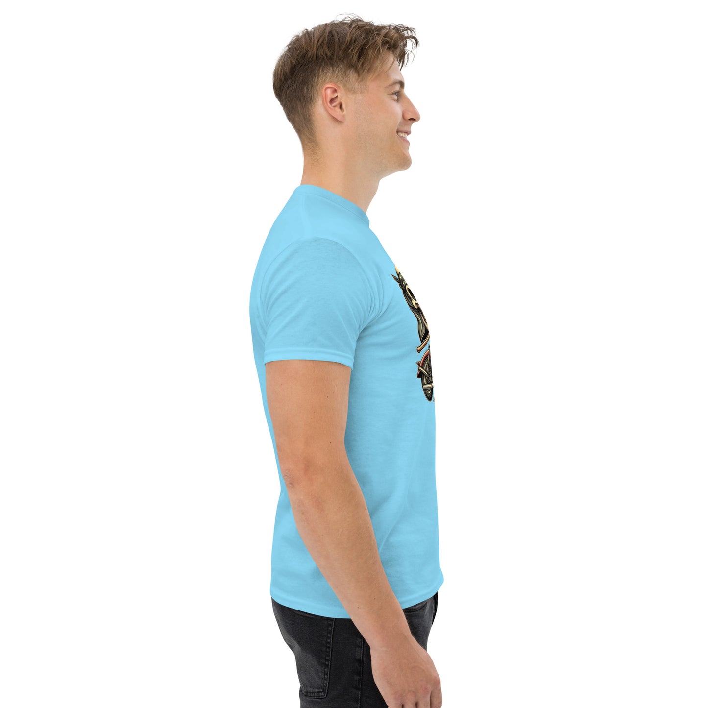 Unisex classic tee