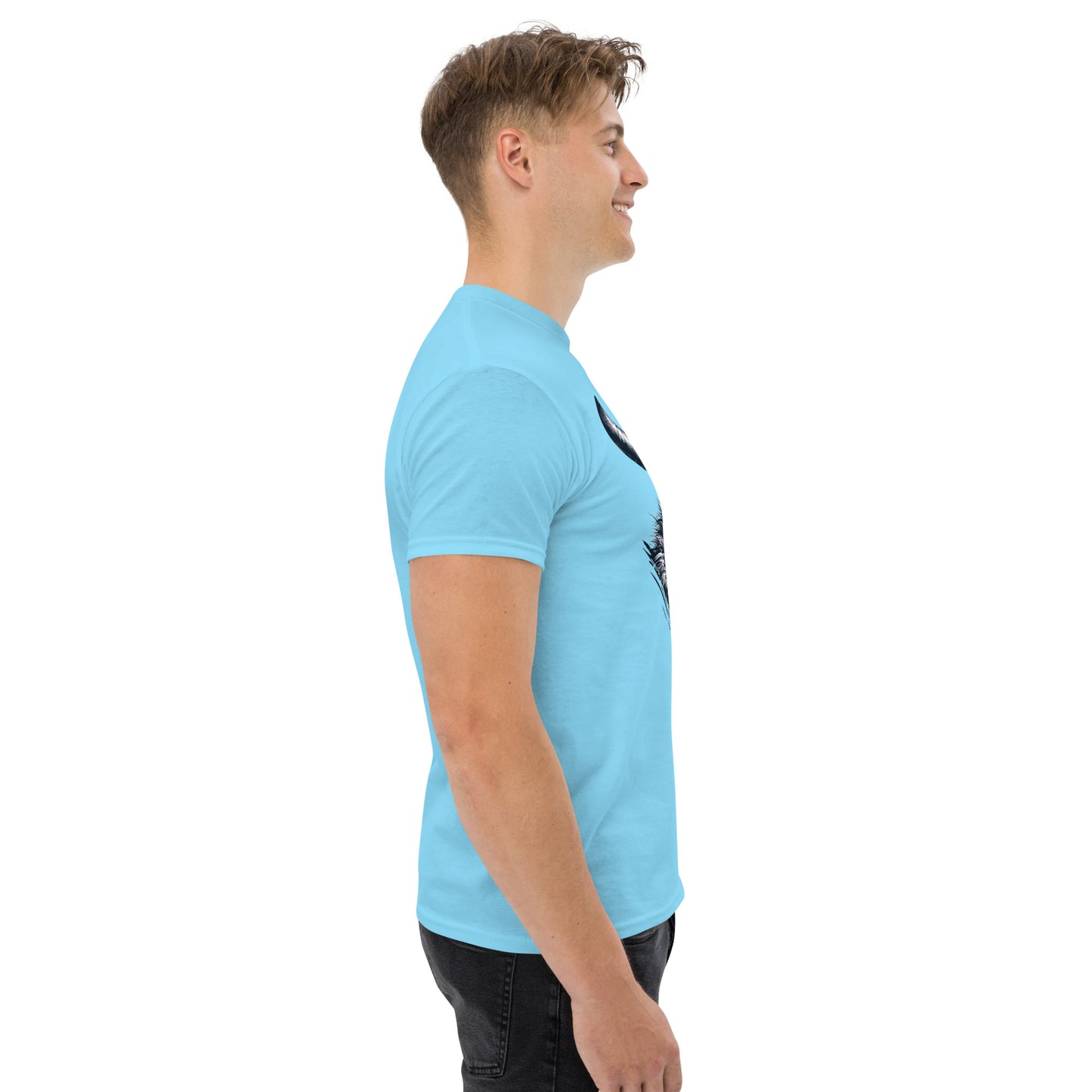 Unisex classic tee