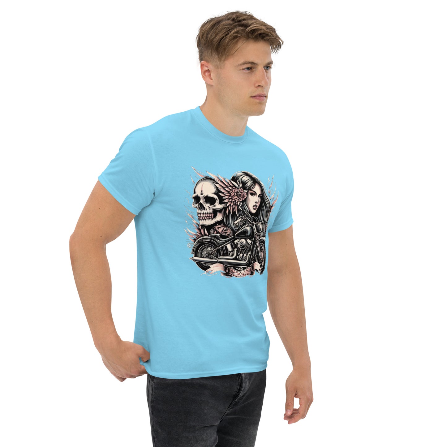 Unisex classic tee