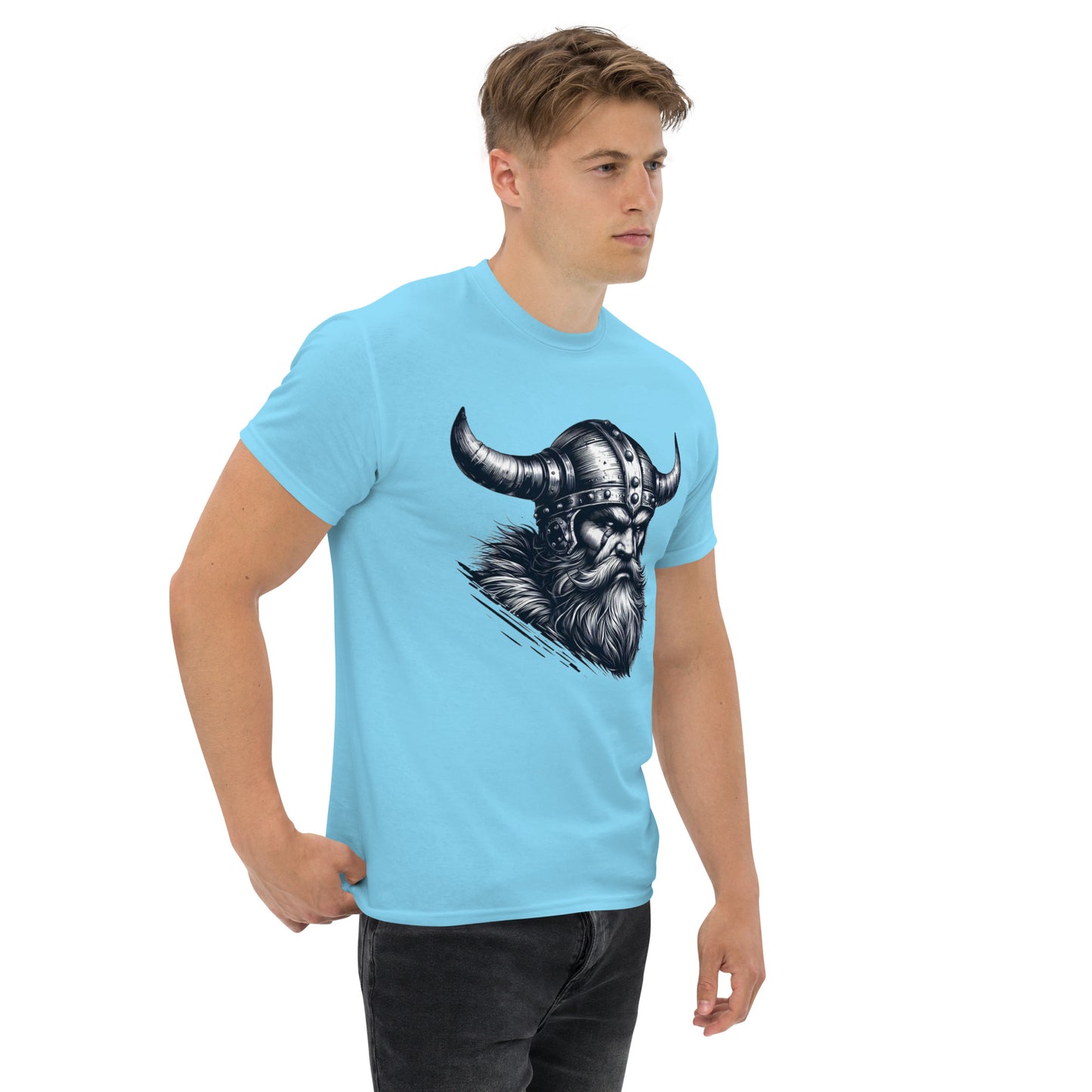 Unisex classic tee