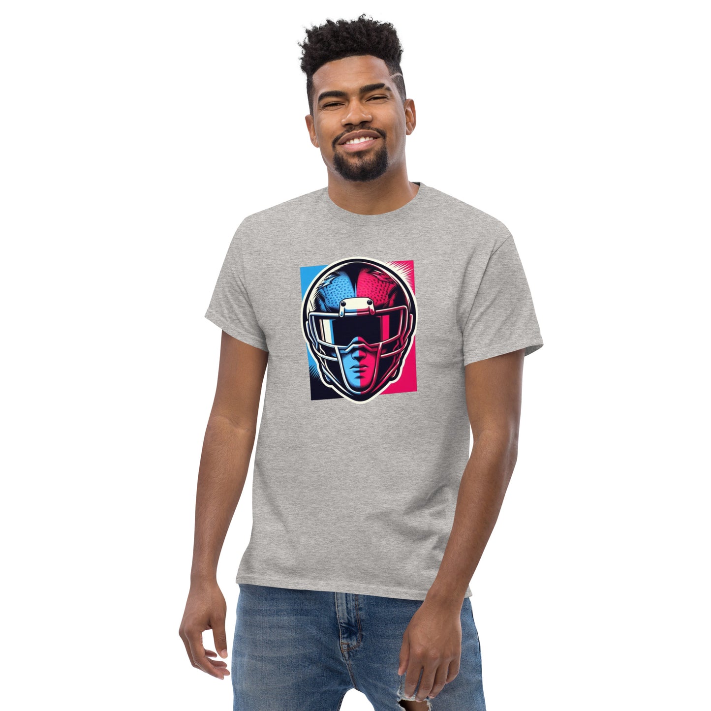 Unisex classic tee