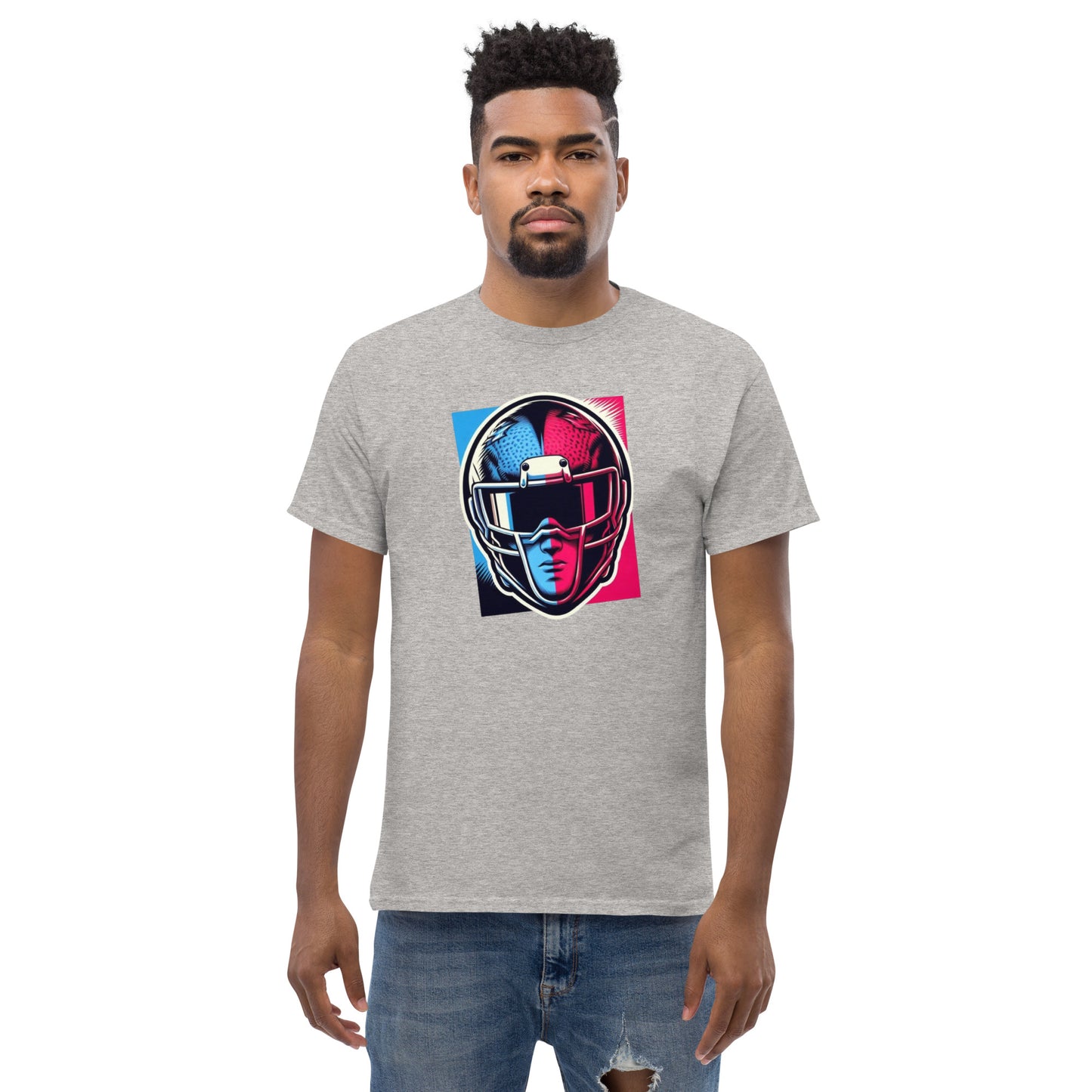 Unisex classic tee