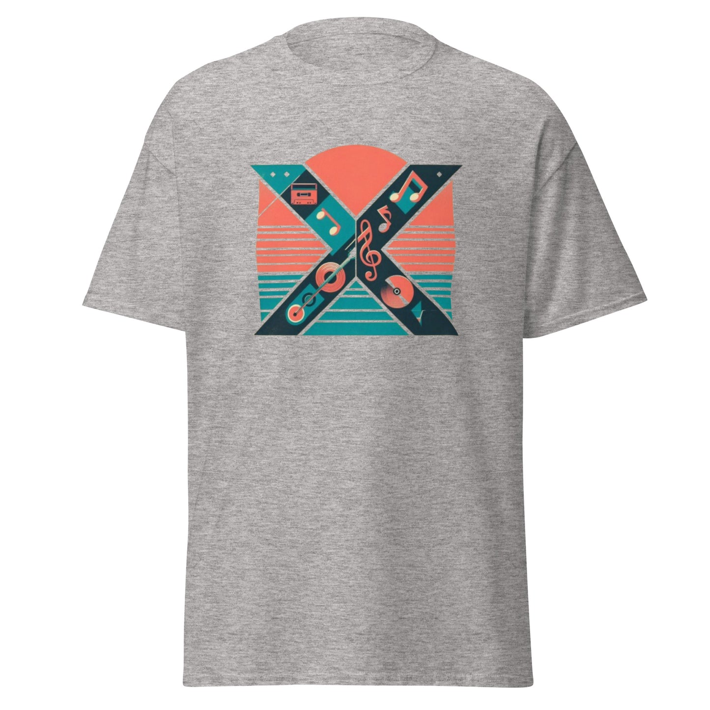 Unisex classic tee