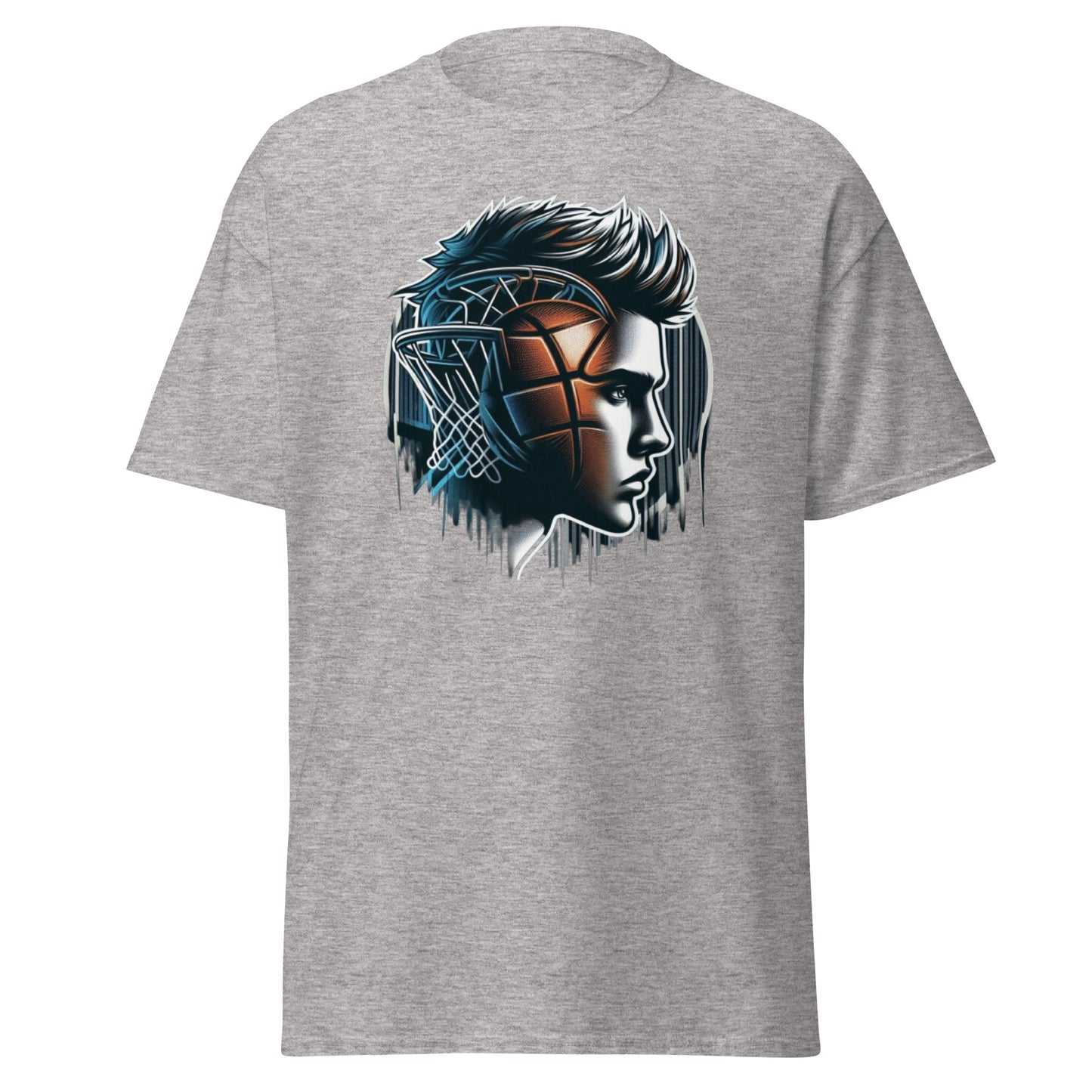 Unisex classic tee
