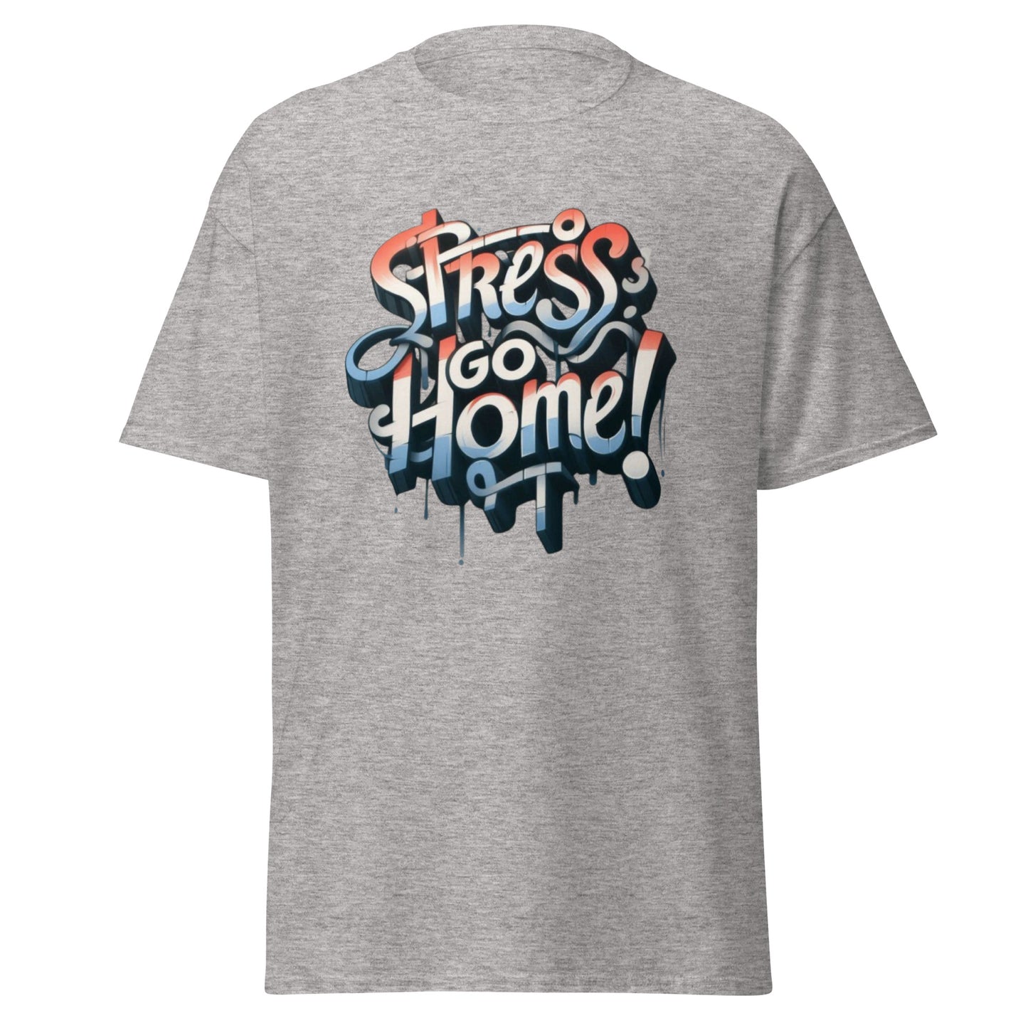 Unisex classic tee