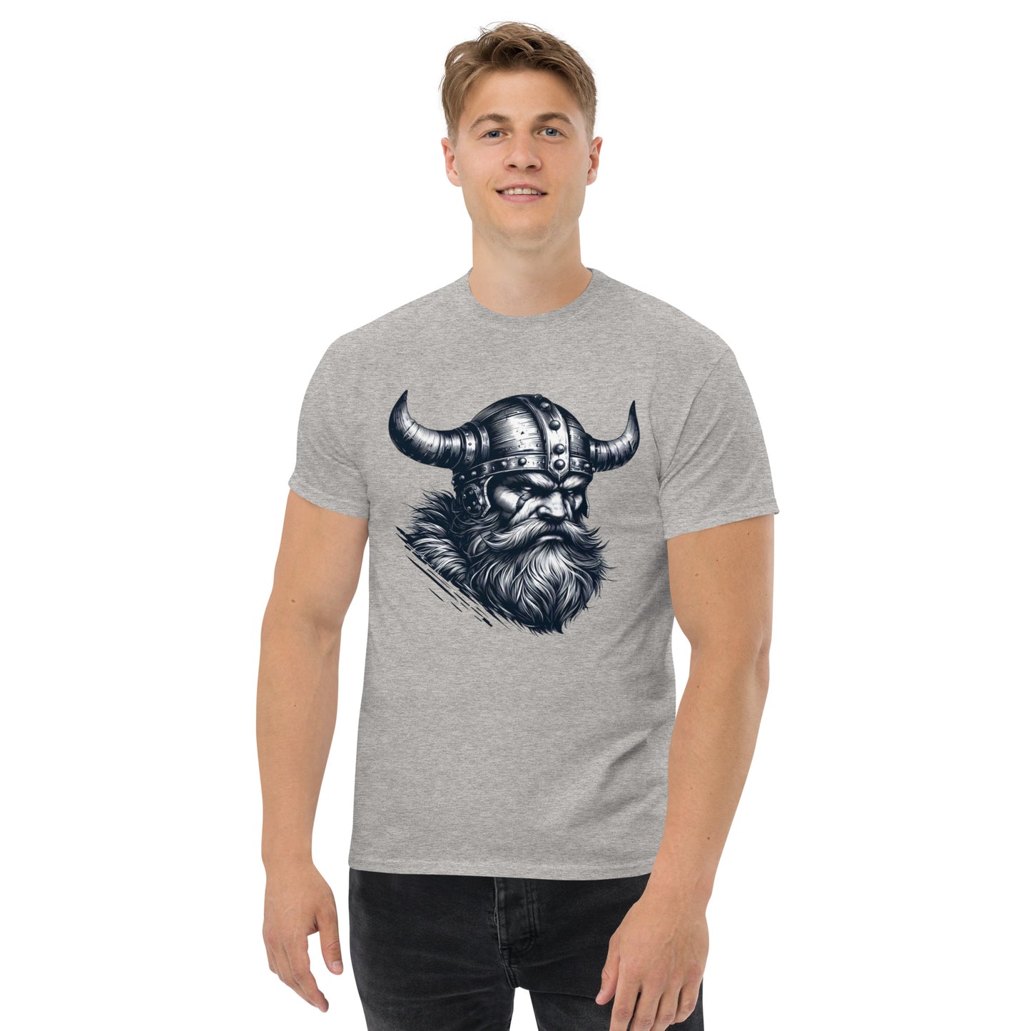 Unisex classic tee