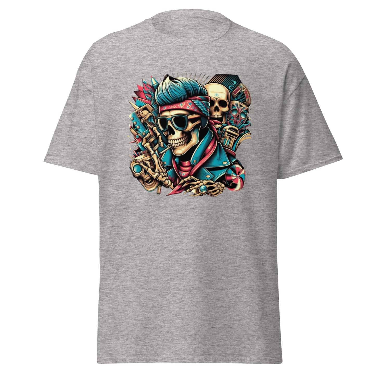 Unisex classic tee