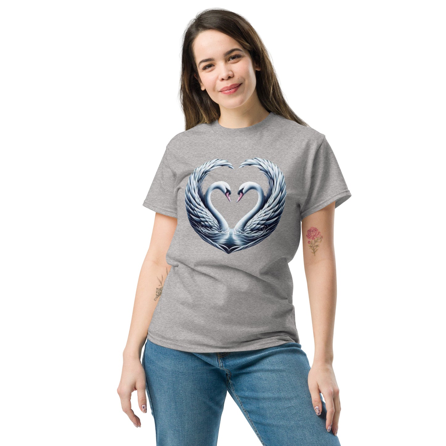 Unisex classic tee