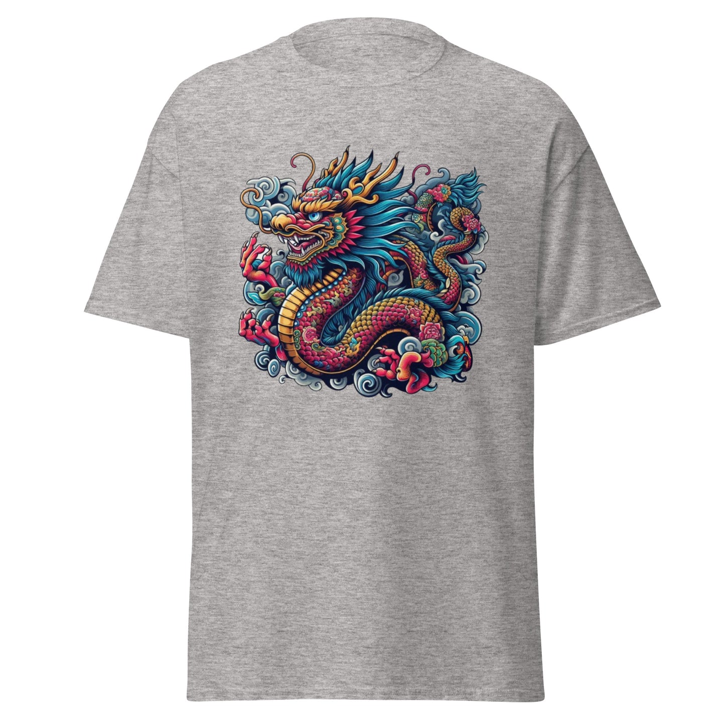 Unisex classic tee