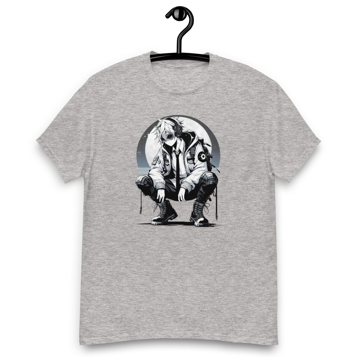 Unisex classic tee