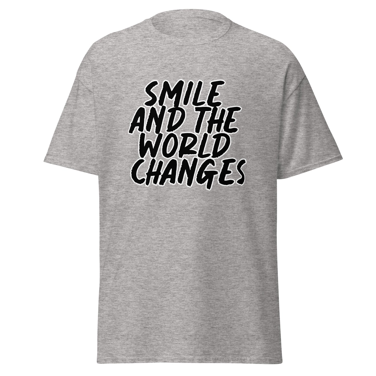 Unisex classic tee