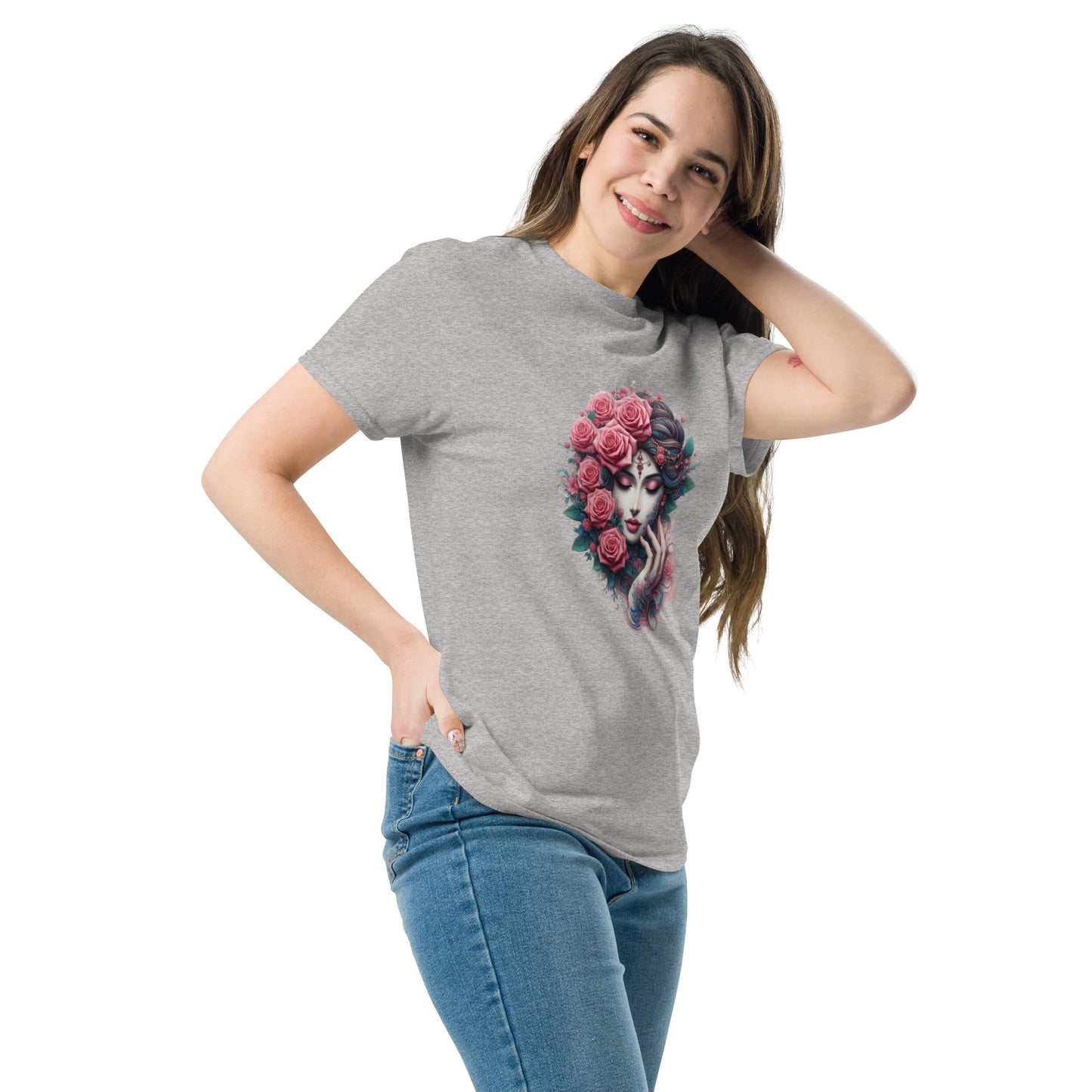 Unisex classic tee