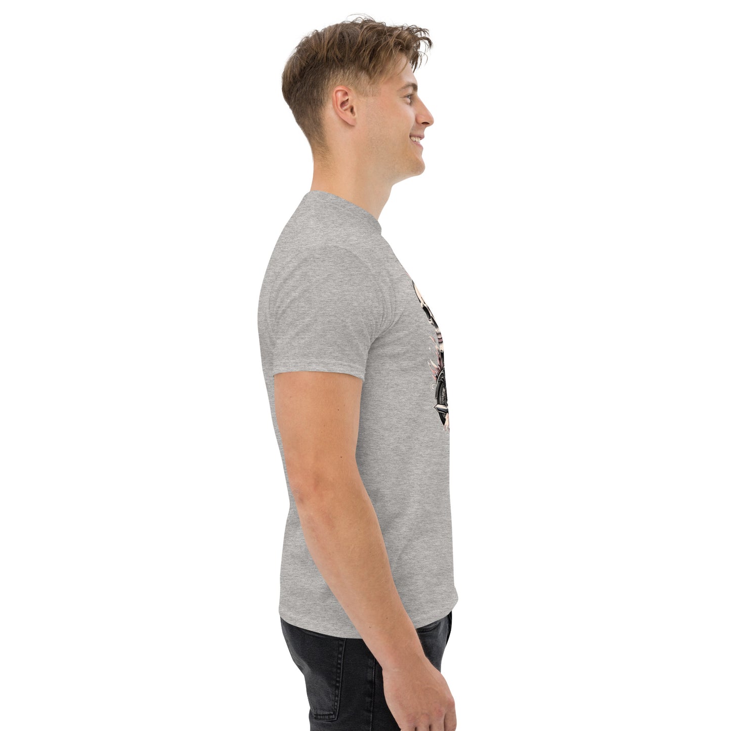Unisex classic tee