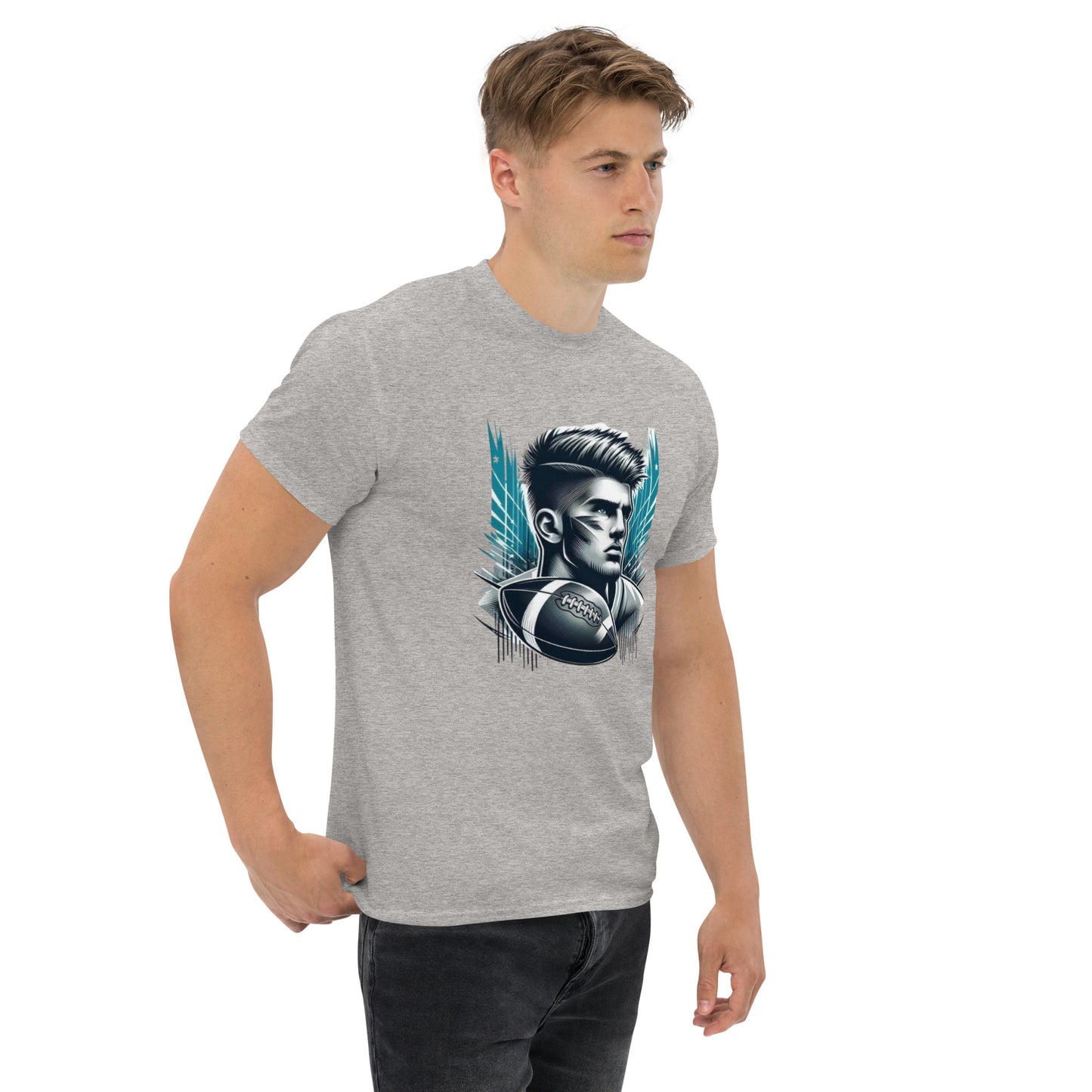 Unisex classic tee
