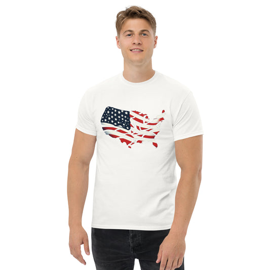 Unisex classic tee