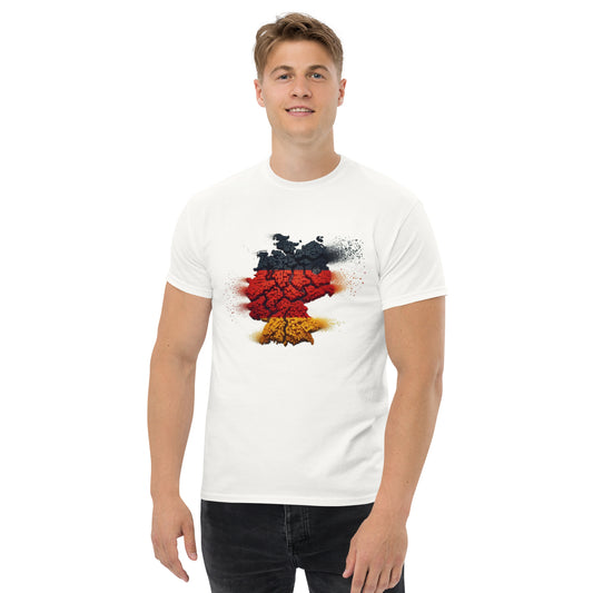 Unisex classic tee