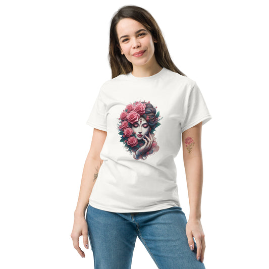 Unisex classic tee