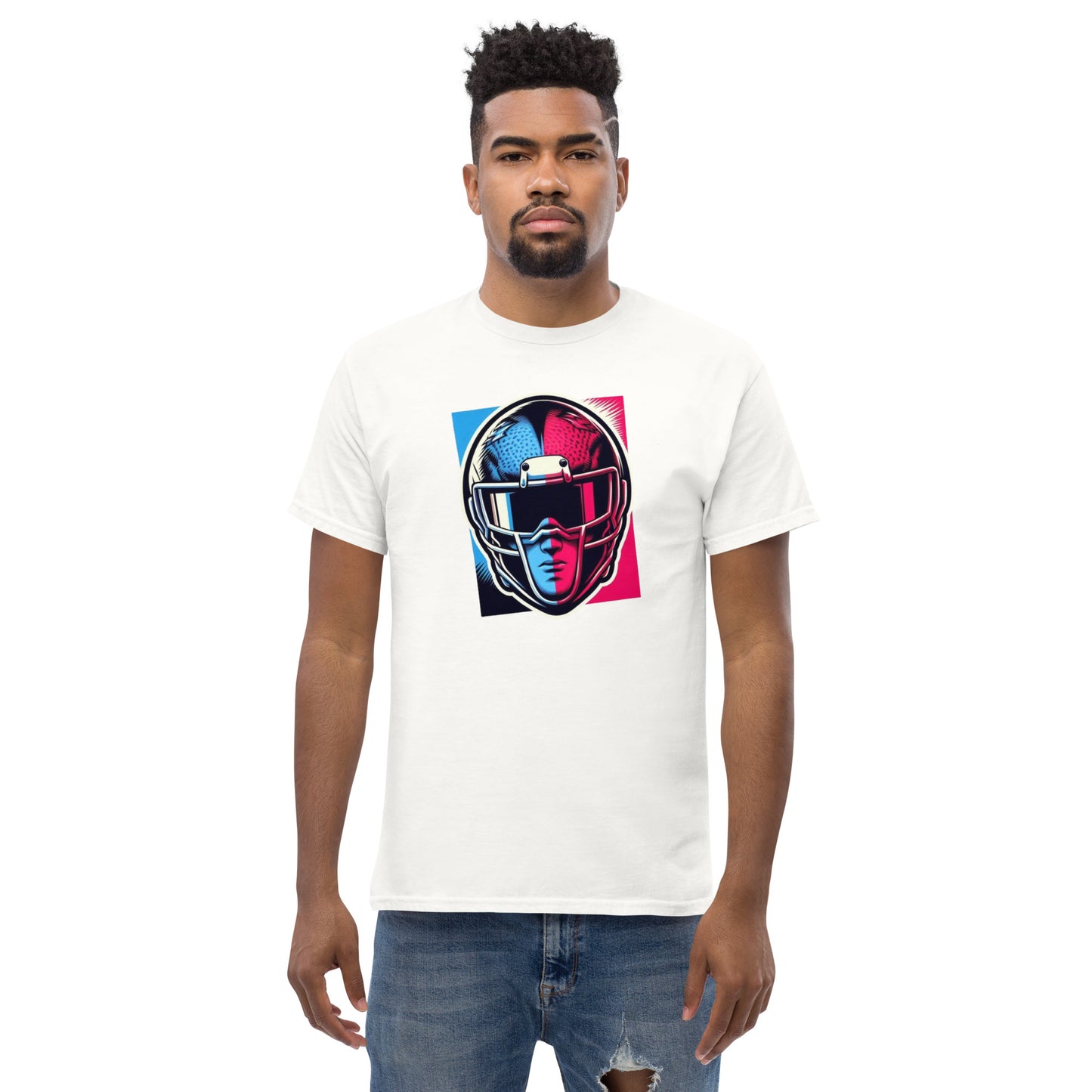 Unisex classic tee