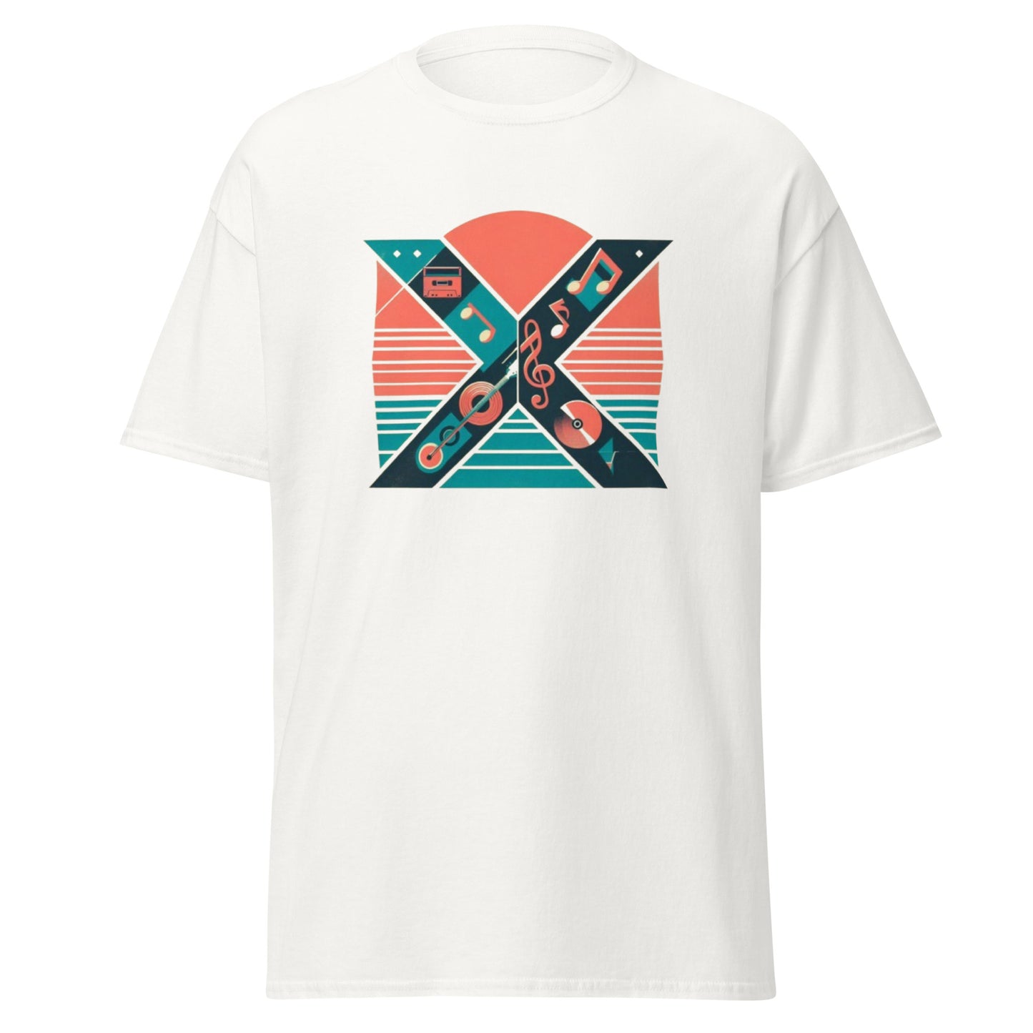 Unisex classic tee