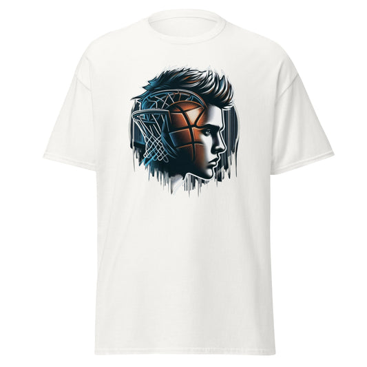 Unisex classic tee