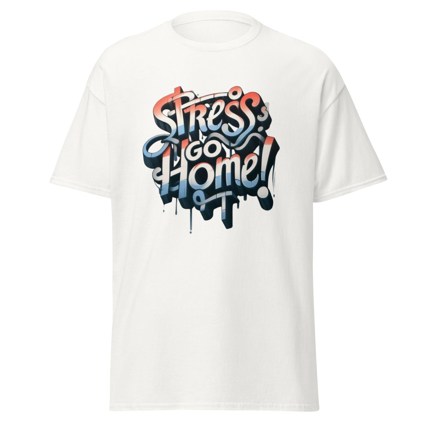 Unisex classic tee