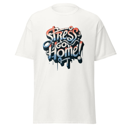 Unisex classic tee