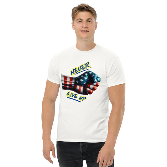 Unisex classic tee