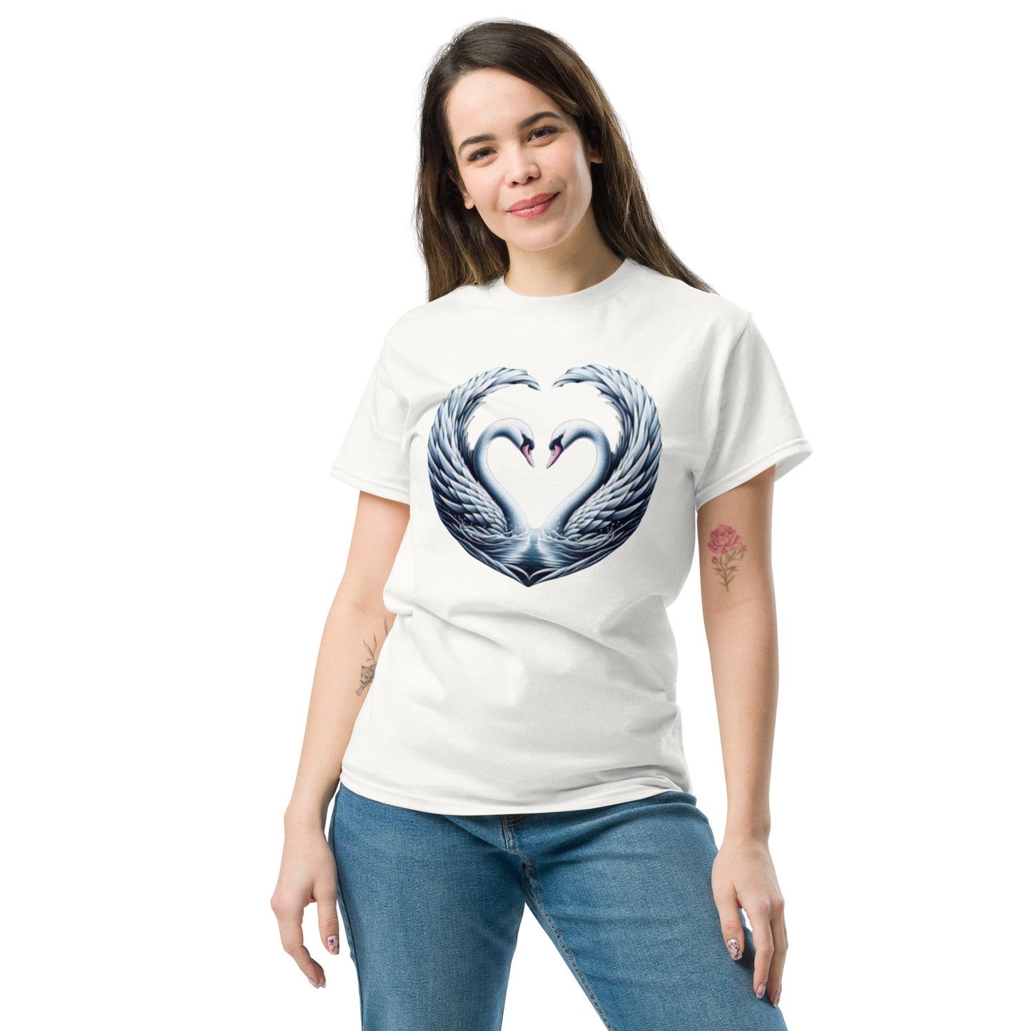 Unisex classic tee