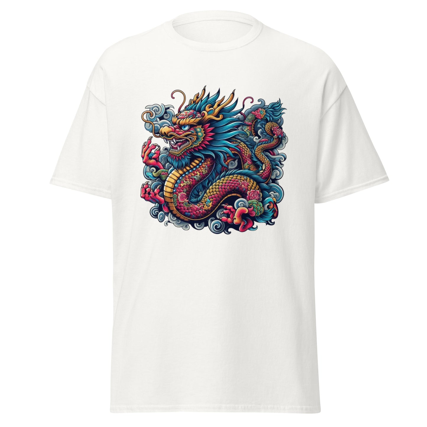 Unisex classic tee