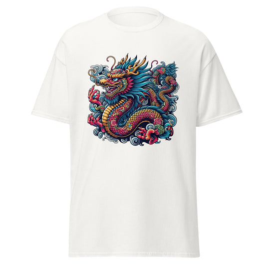 Unisex classic tee