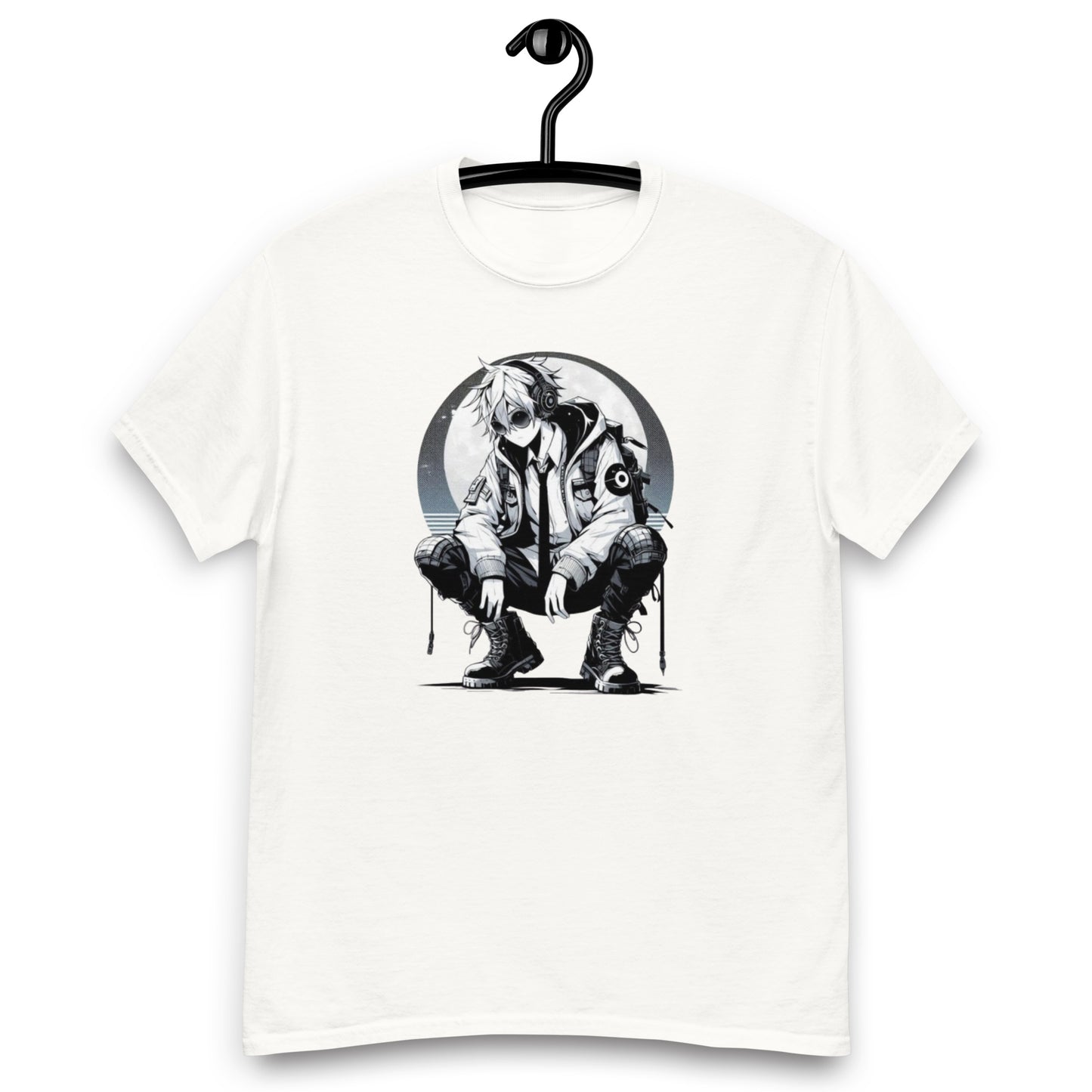 Unisex classic tee