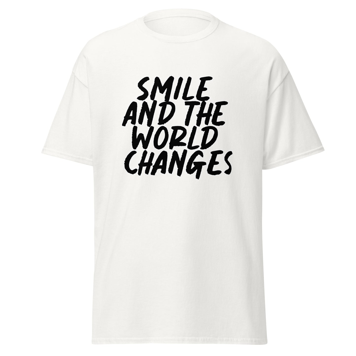 Unisex classic tee
