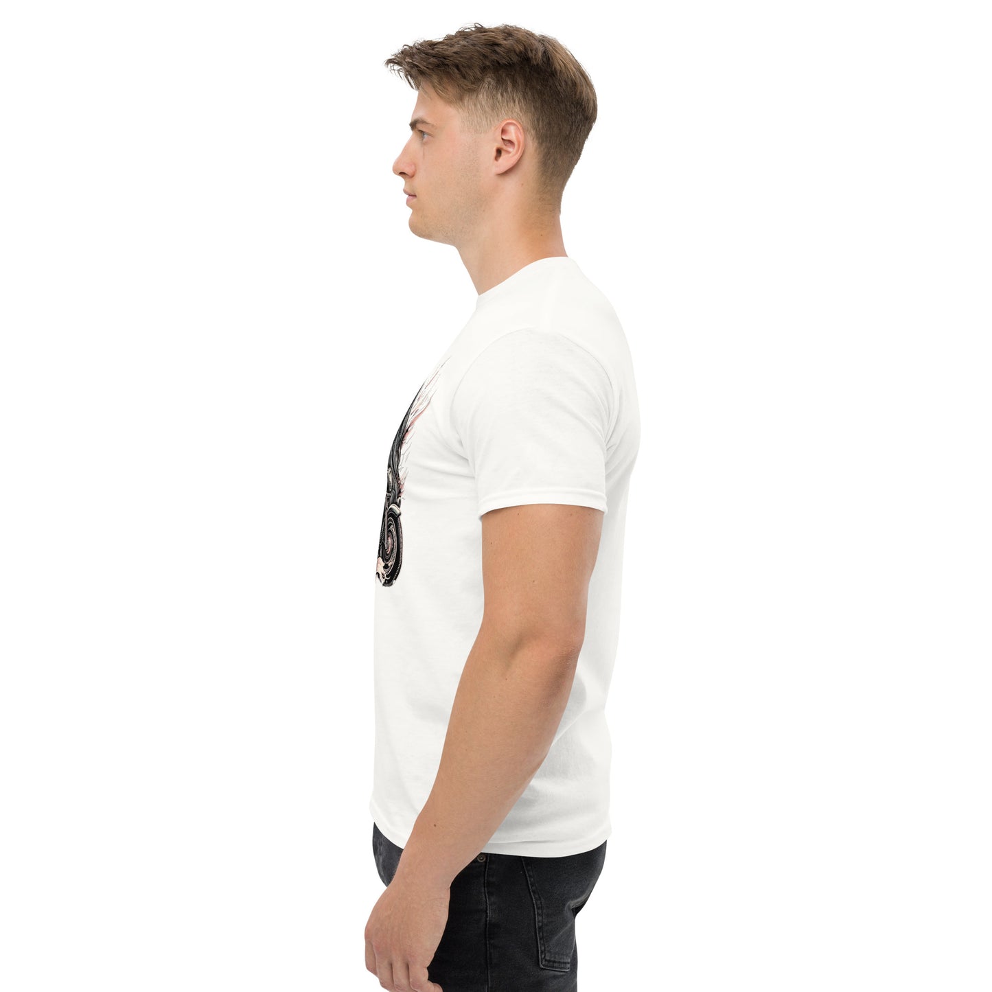 Unisex classic tee