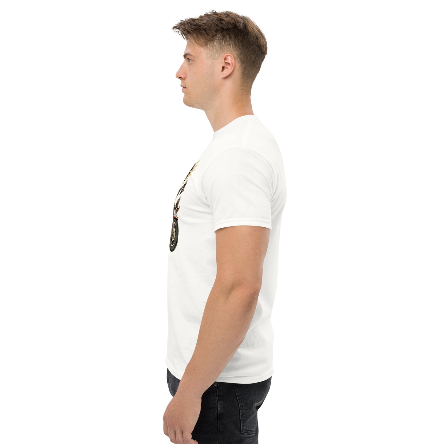 Unisex classic tee