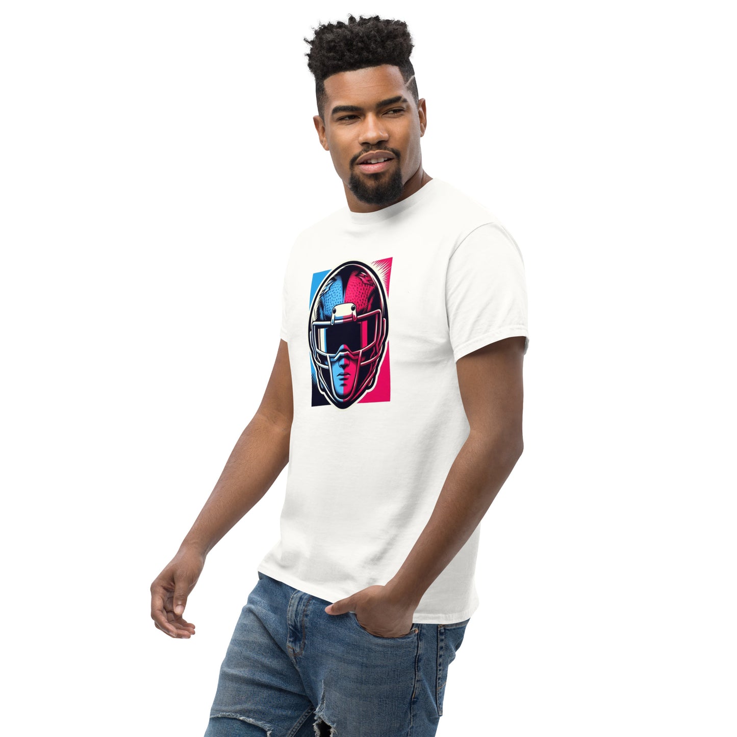 Unisex classic tee