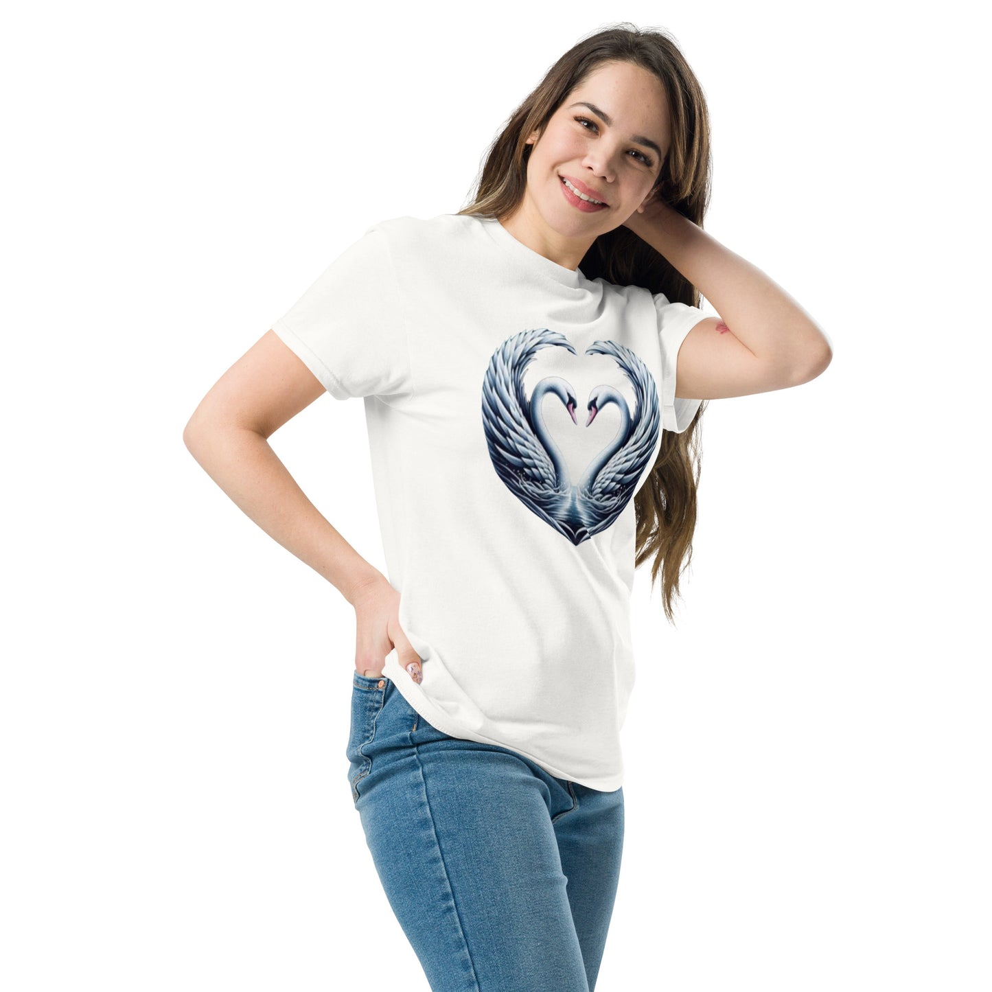 Unisex classic tee