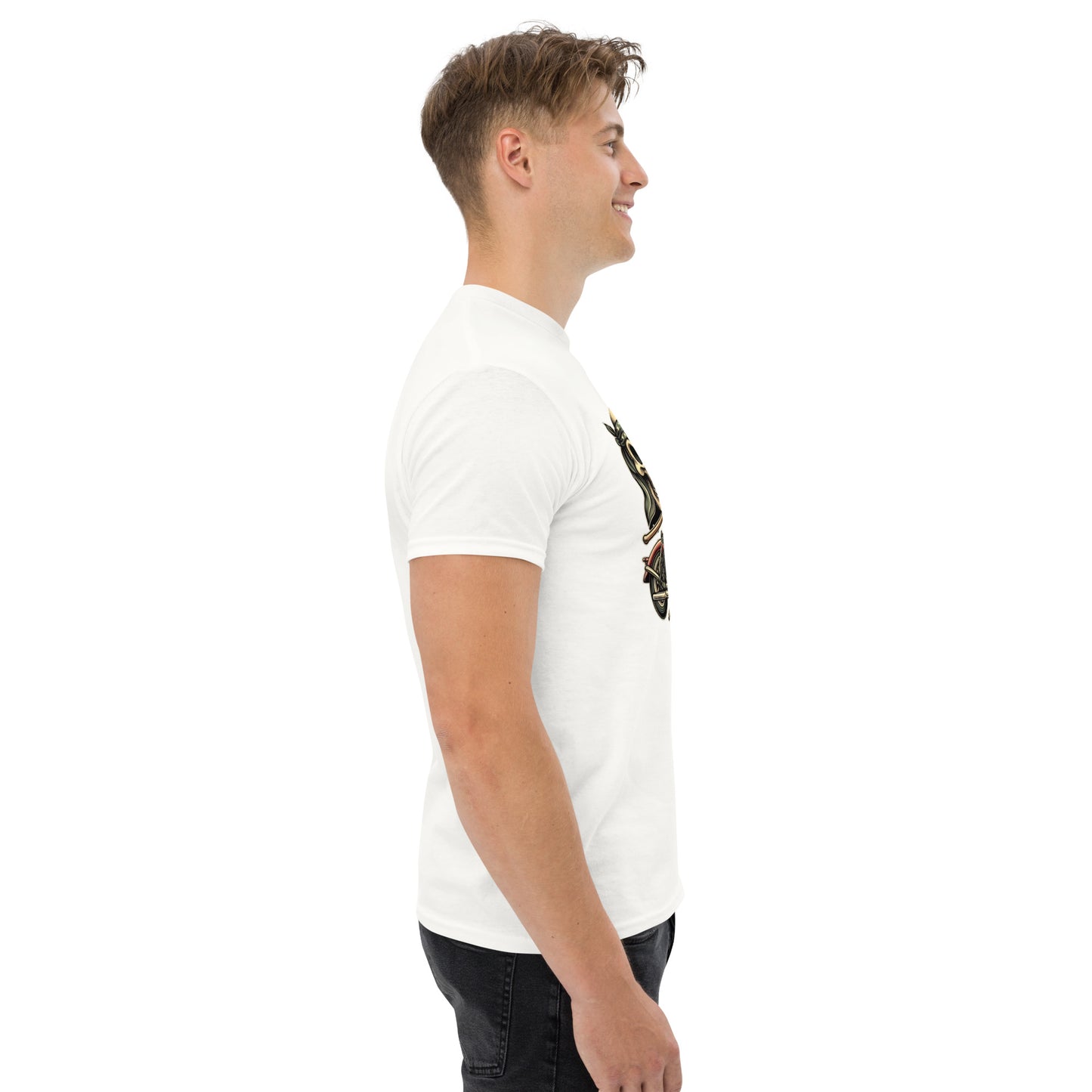 Unisex classic tee