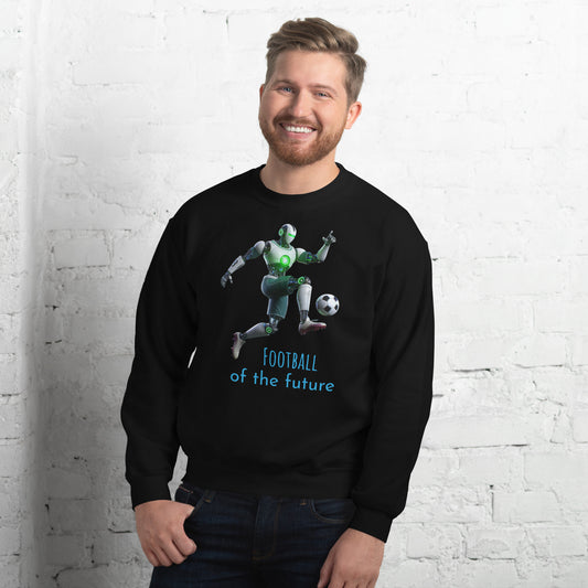 Unisex-Pullover