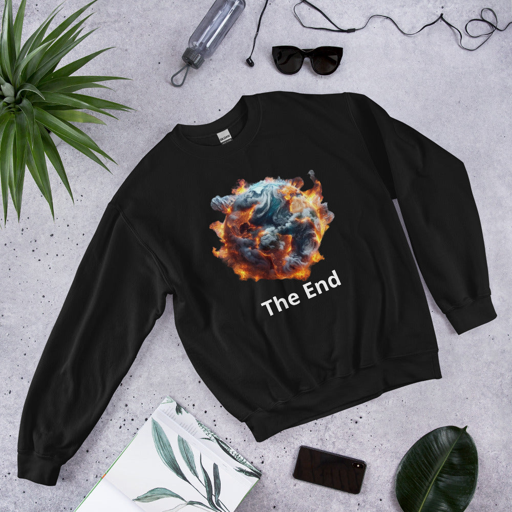 Unisex Sweatshirt