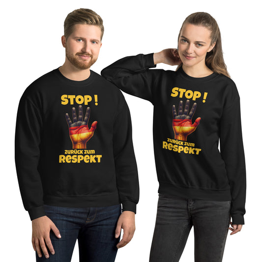 Unisex-Pullover