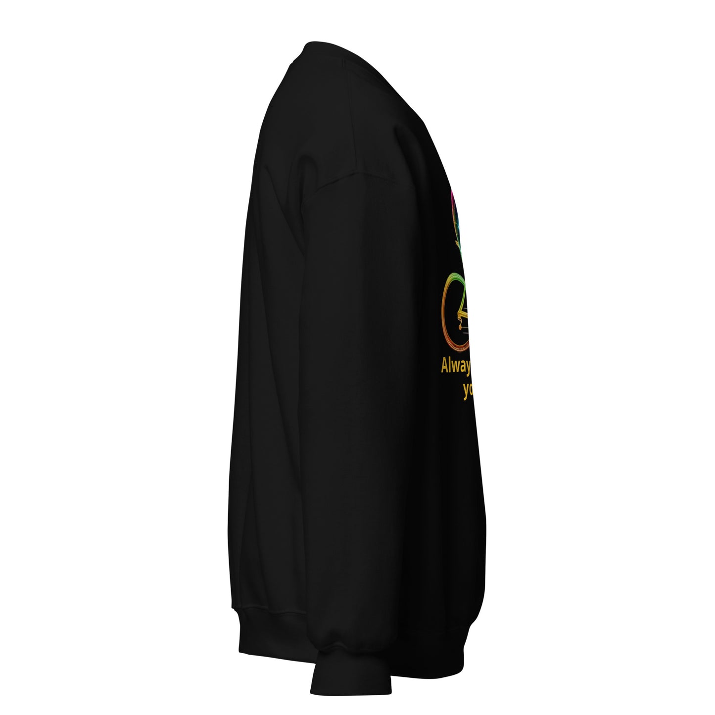 Unisex-Pullover