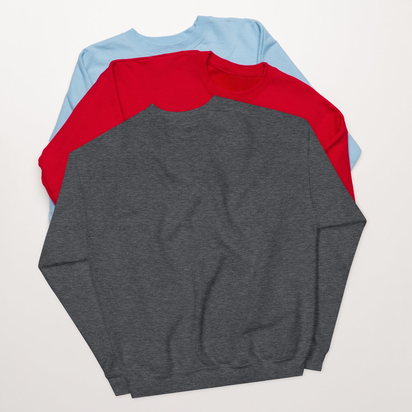Unisex-Pullover