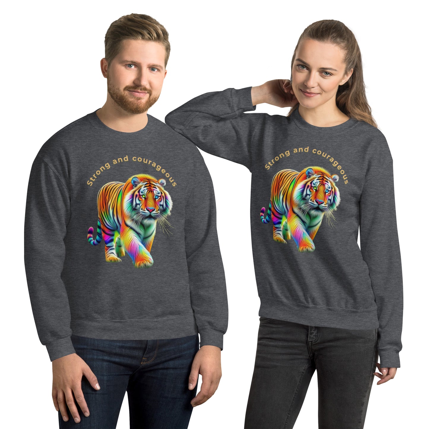 Unisex-Pullover