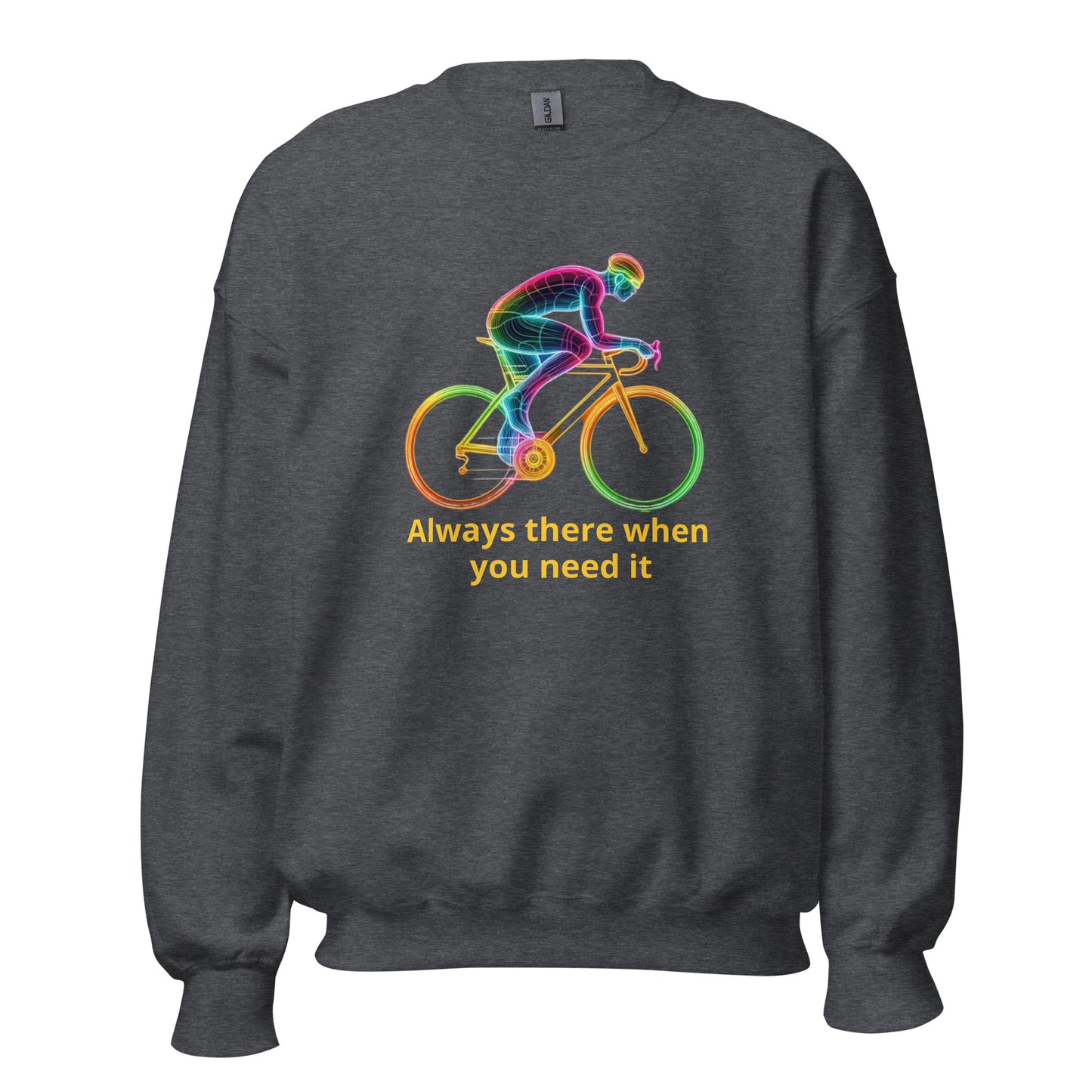 Unisex-Pullover
