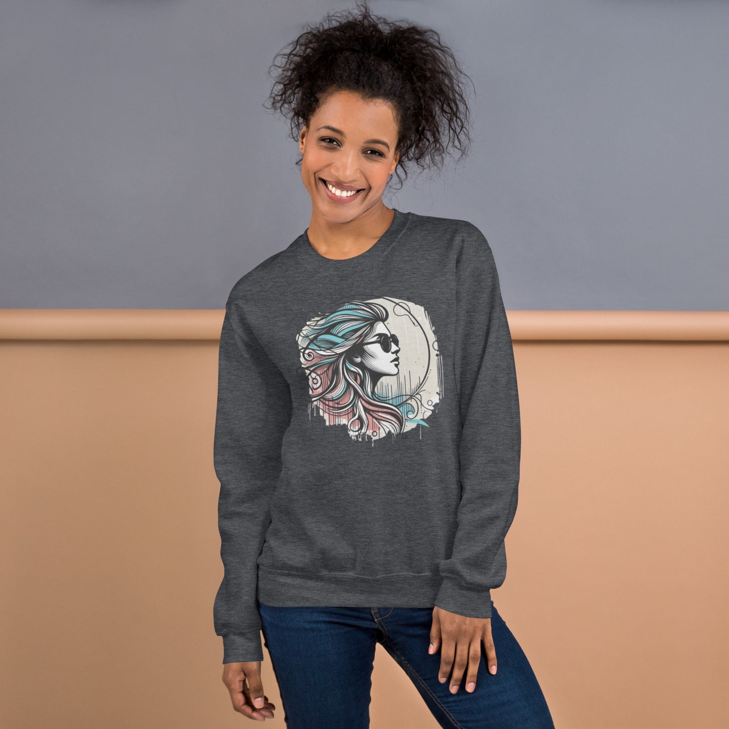 Unisex Sweatshirt