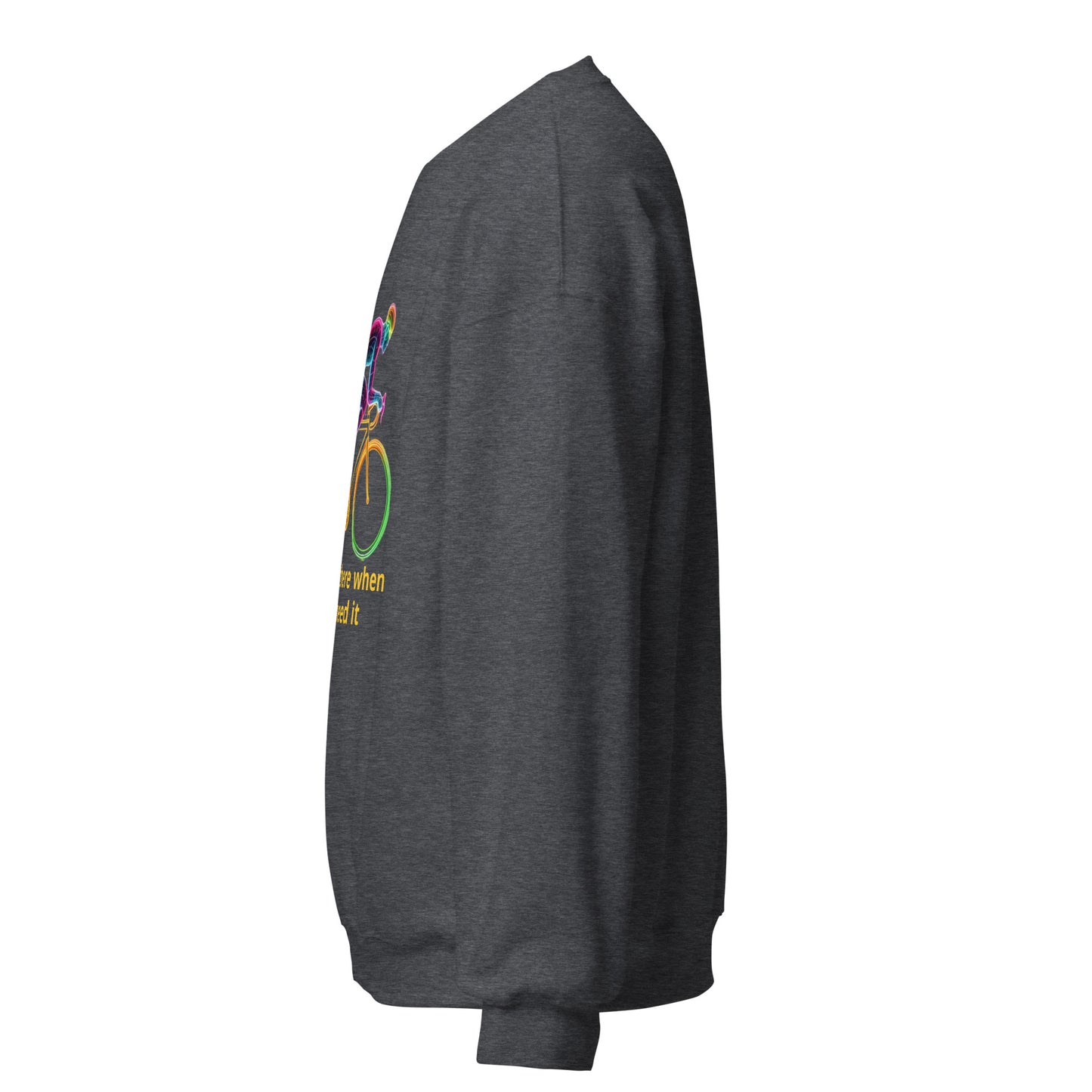 Unisex-Pullover